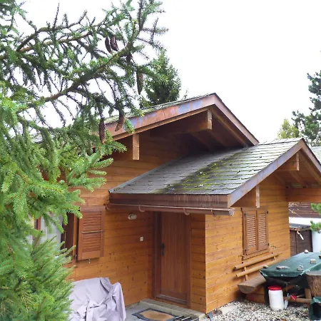 Chalet Musical Chalet *