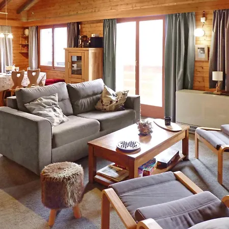 Chalet Musical Chalet *