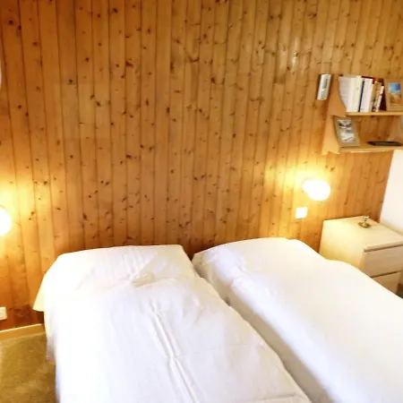 Chalet Chalet Musical