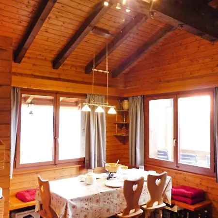 Chalet Musical