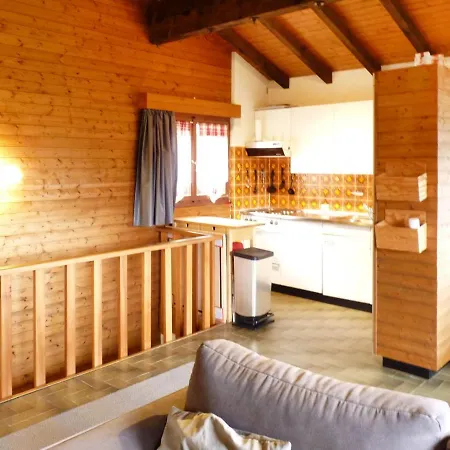 شاليه Chalet Musical